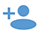 Add Contact icon