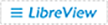 Libreview menu icon