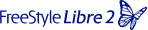FreeStyle Libre 3 logo