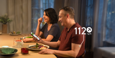 NOW APPROVED: The FreeStyle Libre 3 app‡  in iOS for daily insulin users