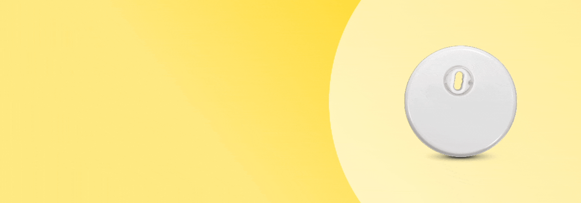 FreeStyle Libre sensor