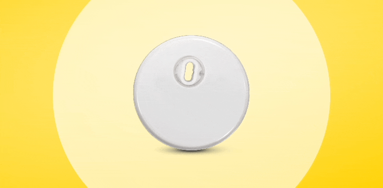 FreeStyle Libre sensor