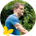 Ben, newly diagnosed T1D patient