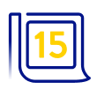 15-day accuracy