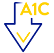 Lower A1C