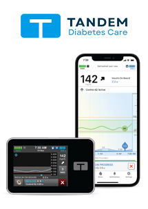 Tandem Diabetes Care