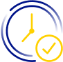 Reduced time in hypoglycemia