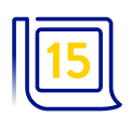 15-day wear time