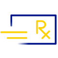 Prescribing instructions