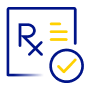 Start prescribing